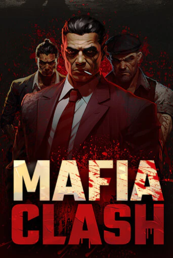 Игровой автомат Mafia Clash играть бесплатно на ДжойКазино