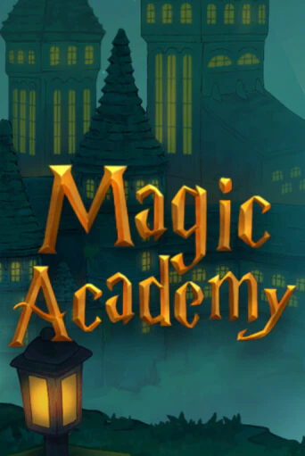 Игровой автомат Magic Academy играть бесплатно на ДжойКазино