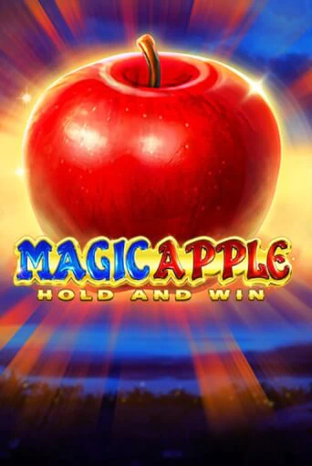 Игровой автомат Magic Apple: Hold and Win играть бесплатно на ДжойКазино