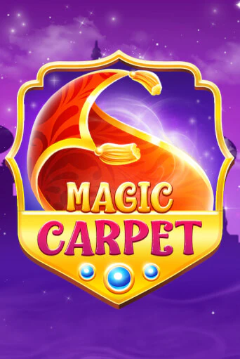 Игровой автомат Magic Carpet играть бесплатно на ДжойКазино