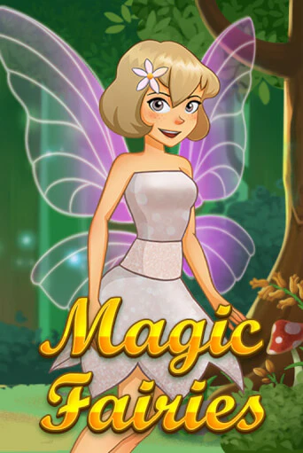 Игровой автомат Magic Fairies играть бесплатно на ДжойКазино