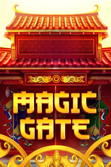 Игровой автомат Magic Gate играть бесплатно на ДжойКазино