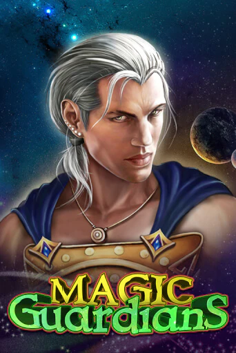 Игровой автомат Magic Guardians играть бесплатно на ДжойКазино