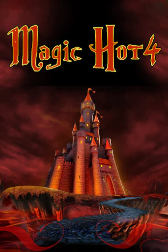 Игровой автомат Magic Hot 4 Deluxe играть бесплатно на ДжойКазино