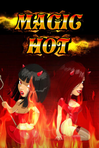 Игровой автомат Magic Hot 4 играть бесплатно на ДжойКазино