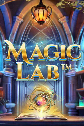 Игровой автомат Magic Lab играть бесплатно на ДжойКазино