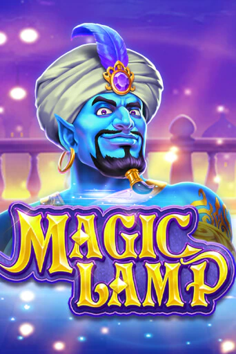 Игровой автомат Magic Lamp играть бесплатно на ДжойКазино