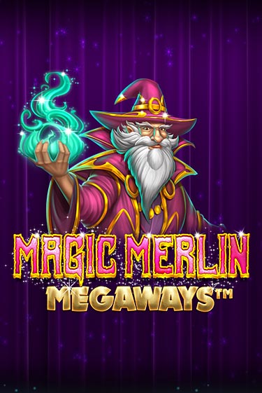 Игровой автомат Magic Merlin Megaways играть бесплатно на ДжойКазино