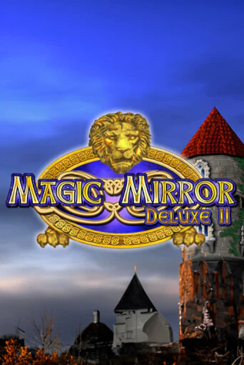 Игровой автомат Magic Mirror Deluxe II играть бесплатно на ДжойКазино