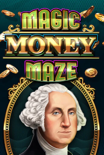 Игровой автомат Magic Money Maze играть бесплатно на ДжойКазино