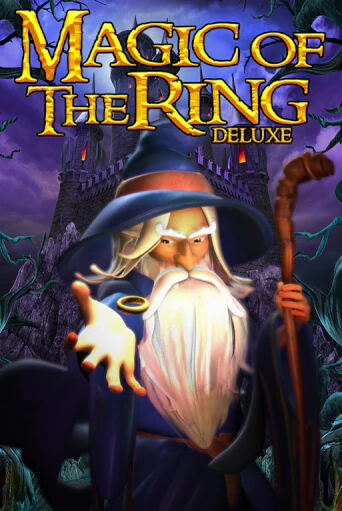 Игровой автомат Magic of the Ring Deluxe играть бесплатно на ДжойКазино