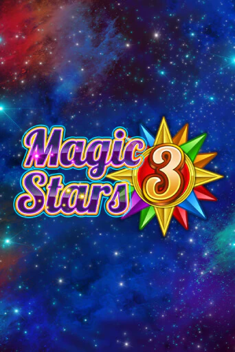 Игровой автомат Magic Stars 3 играть бесплатно на ДжойКазино