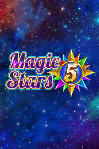 Игровой автомат Magic Stars 5 играть бесплатно на ДжойКазино