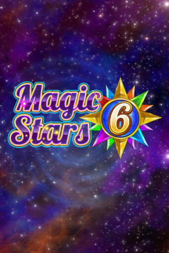 Игровой автомат Magic Stars 6 играть бесплатно на ДжойКазино