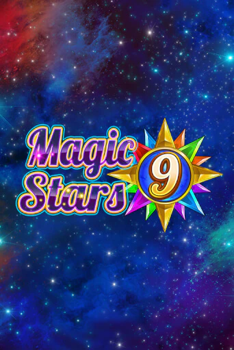 Игровой автомат Magic Stars 9 играть бесплатно на ДжойКазино