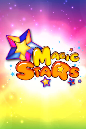 Игровой автомат Magic Stars играть бесплатно на ДжойКазино