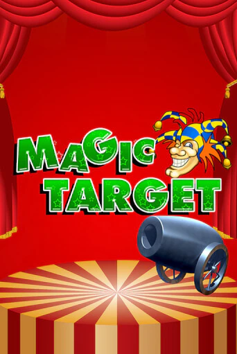 Игровой автомат Magic Target играть бесплатно на ДжойКазино