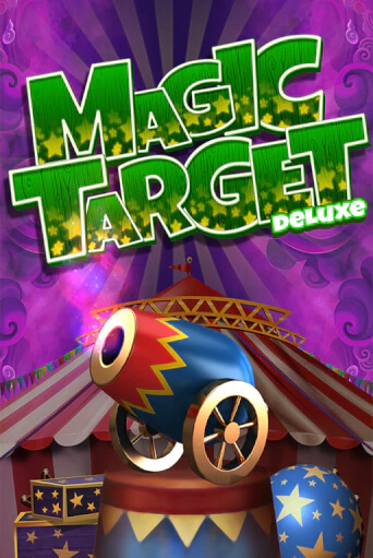 Игровой автомат Magic Target Deluxe играть бесплатно на ДжойКазино