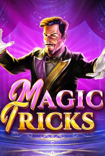 Игровой автомат Magic Tricks играть бесплатно на ДжойКазино