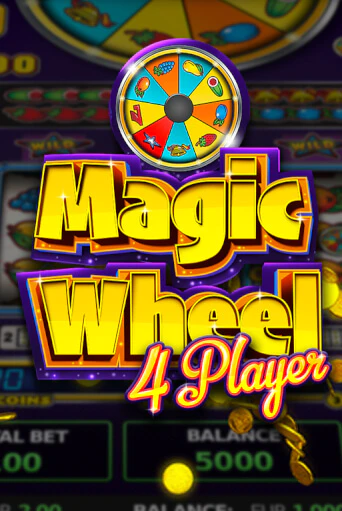 Игровой автомат Magic Wheel играть бесплатно на ДжойКазино