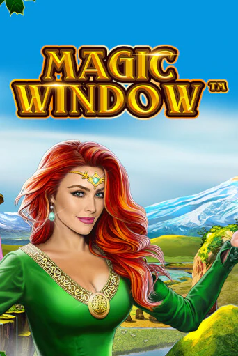 Игровой автомат Magic Window играть бесплатно на ДжойКазино