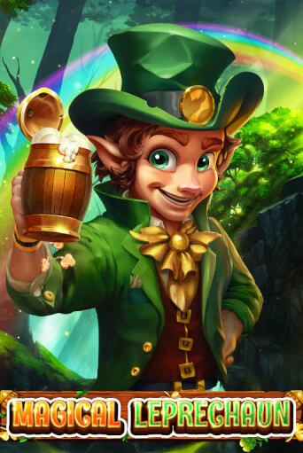 Игровой автомат Magical Leprechaun играть бесплатно на ДжойКазино