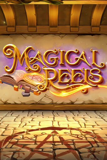 Игровой автомат Magical Reels играть бесплатно на ДжойКазино