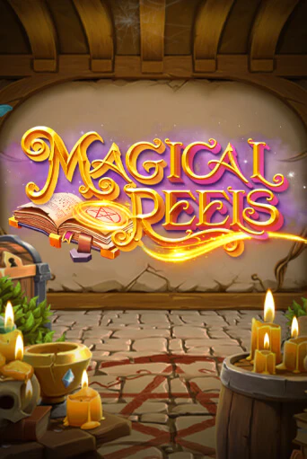 Игровой автомат Magical Reels играть бесплатно на ДжойКазино