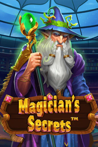 Игровой автомат Magician's Secrets играть бесплатно на ДжойКазино