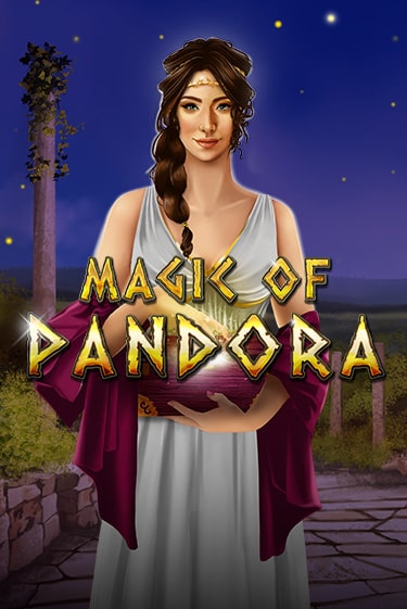 Игровой автомат Magic of Pandora играть бесплатно на ДжойКазино