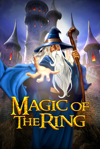 Игровой автомат Magic Of The Ring играть бесплатно на ДжойКазино