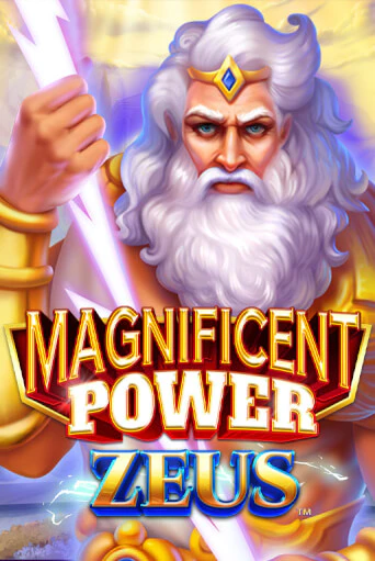 Игровой автомат Magnificent Power Zeus играть бесплатно на ДжойКазино