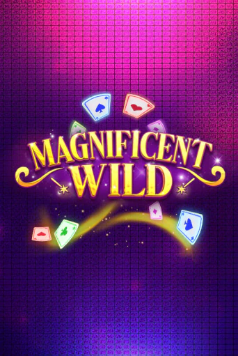 Игровой автомат Magnificent Wild играть бесплатно на ДжойКазино