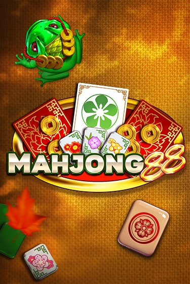 Игровой автомат Mahjong 88 играть бесплатно на ДжойКазино