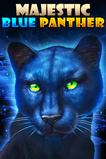 Игровой автомат Majestic Blue Panther играть бесплатно на ДжойКазино