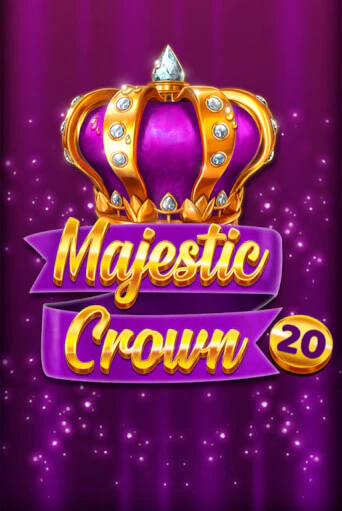 Игровой автомат Majestic Crown 20 играть бесплатно на ДжойКазино