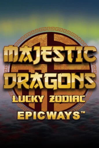 Игровой автомат Majestic Dragons играть бесплатно на ДжойКазино