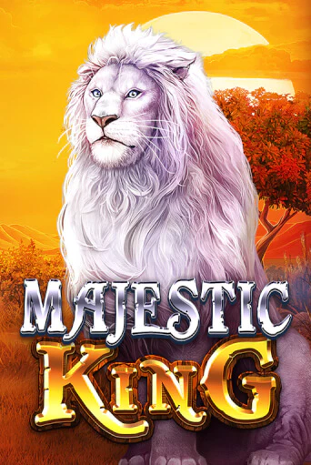 Игровой автомат Majestic King играть бесплатно на ДжойКазино