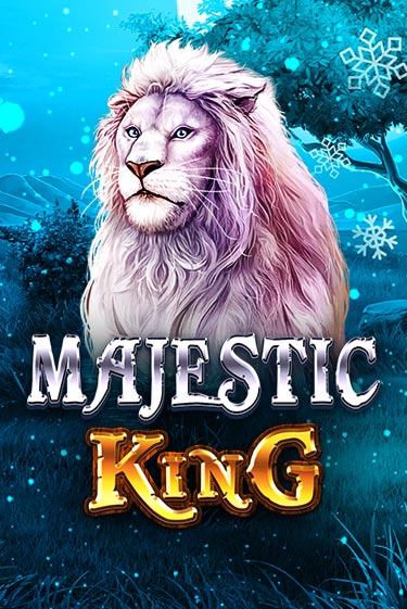 Игровой автомат Majestic King - Christmas Edition играть бесплатно на ДжойКазино