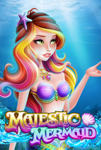 Игровой автомат Majestic Mermaid играть бесплатно на ДжойКазино