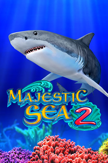 Игровой автомат Majestic Sea 2 играть бесплатно на ДжойКазино