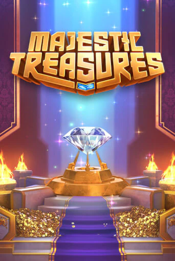 Игровой автомат Majestic Treasures играть бесплатно на ДжойКазино