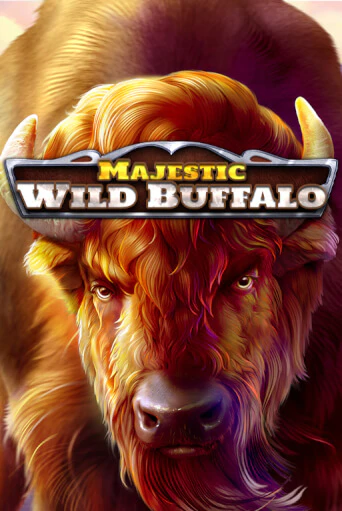 Игровой автомат Majestic Wild Buffalo играть бесплатно на ДжойКазино