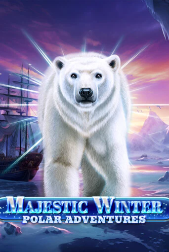 Игровой автомат Majestic Winter - Polar Adventures играть бесплатно на ДжойКазино