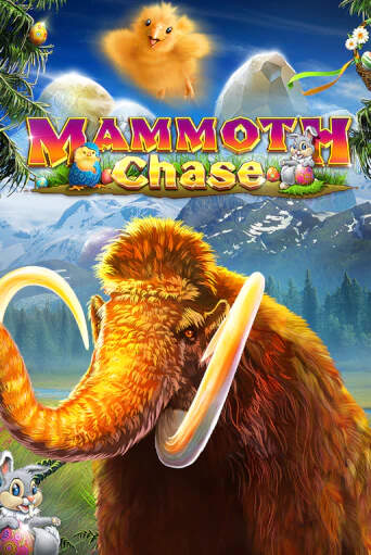 Игровой автомат Mammoth Chase Easter Edition играть бесплатно на ДжойКазино