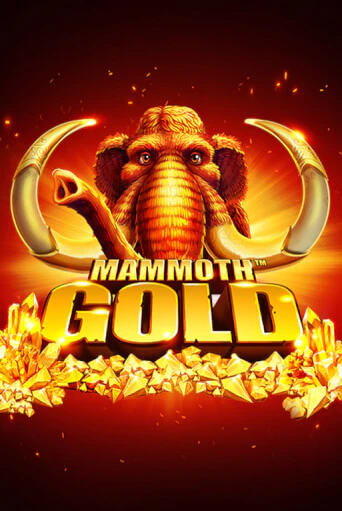 Игровой автомат Mammoth Gold играть бесплатно на ДжойКазино