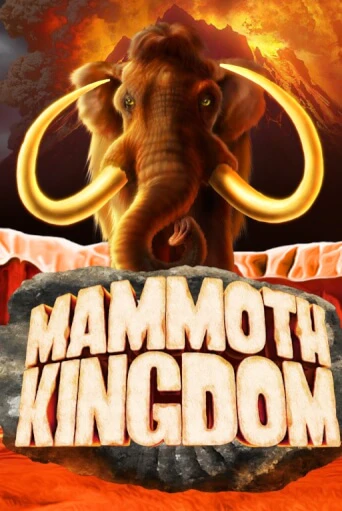 Игровой автомат Mammoth Kingdom играть бесплатно на ДжойКазино