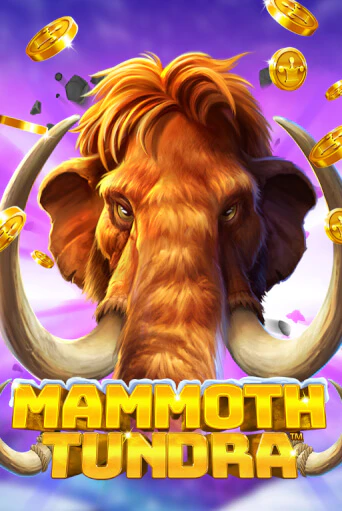 Игровой автомат Mammoth Tundra играть бесплатно на ДжойКазино