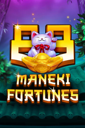 Игровой автомат Maneki 88 Fortunes играть бесплатно на ДжойКазино