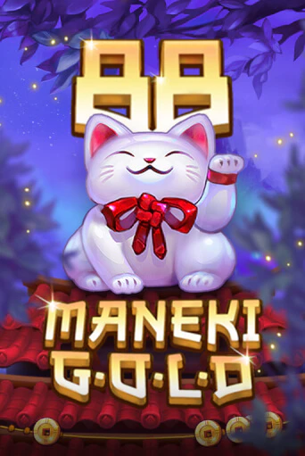 Игровой автомат Maneki 88 Gold играть бесплатно на ДжойКазино